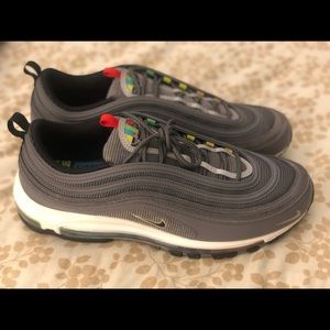 Brand new!! Men’s Air Max 97’s “EVOLUTION”